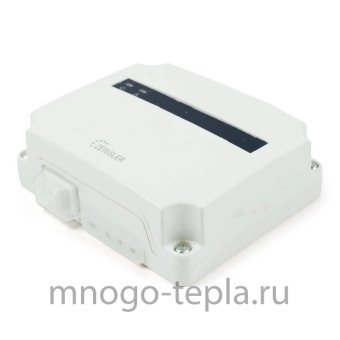 Модуль управления системой защиты от протечек Zeissler ZSm.1300.01, до 6 кранов, до 20 датчиков, 220В - №1