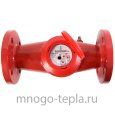 Счетчик воды Декаст ВСКМ 90-50 фланц. ДГ - №3