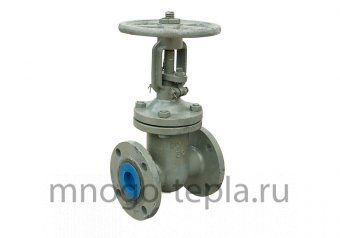 Задвижка Ci 30с41нж 100 - №1