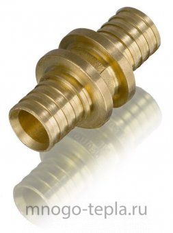 Муфта аксиальная переходная 16 (2.2) - 25 (3.5) TIM H-S1625 - №1