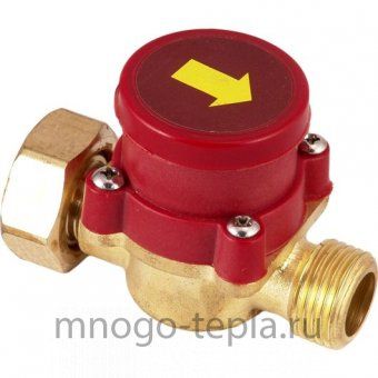 Датчик потока для насосов W15GR - №1