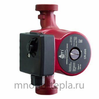 Насос циркуляционный STI CR 25/4-180 - №1