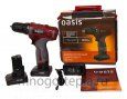Аккумуляторный шуруповёрт Oasis AS-14V - №2