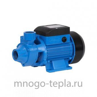 Поверхностный насос JEMIX QB-60 - №1