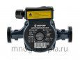 Циркуляционный насос UNIPUMP CP 25-40 180 (72 Вт) - №2