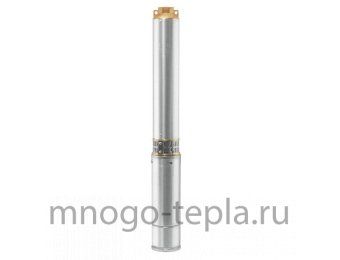 ECO MAXI 16-86 погружной скважинный насос - №1