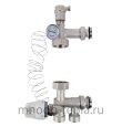Cмесительный узел для теплого пола Zeissler ZMg.802.013360 - №2