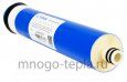 Мембрана обратного осмоса 1812 50 Vontron ULP1812-75 - №2