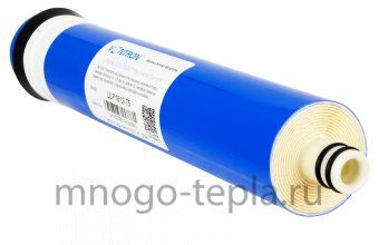 Мембрана обратного осмоса 1812 50 Vontron ULP1812-75 - №1