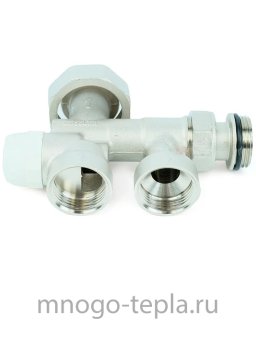 Cмесительный узел для теплого пола Zeissler ZMg.802.013360 - №1