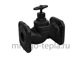 Вентиль 15кч19п 40 Ci - №1