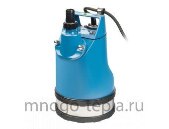 SPA 450 дренажный насос - №1