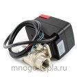 Система защиты от протечек воды ZEISSLER ZSw.1322.0105, подключение 3/4", 220В - №5