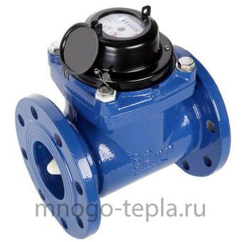 Счетчик воды Норма СТВ-80 Х для холодной воды - №1