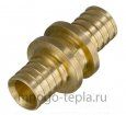 Муфта аксиальная переходная 16 (2.2) - 25 (3.5) TIM H-S1625 - №2