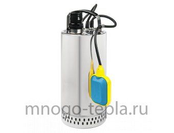 SPSN 750 F дренажный насос - №1