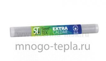 Очиститель камеры сгорания STEELTEX Extra Caldaie - №1