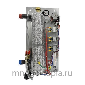 Электрический котёл для отопления Rispa Standart RGSE-9 (380В) NEW - №1