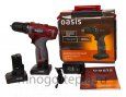 Аккумуляторный шуруповёрт Oasis AS-14V - №3