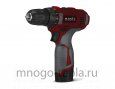 Аккумуляторный шуруповёрт Oasis AS-12V - №4