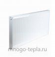 Стальной панельный радиатор AXIS 11 500x1100 Classic - №2