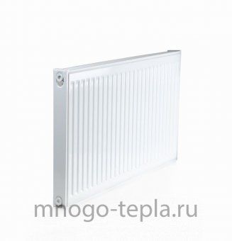 Стальной панельный радиатор AXIS 11 500x900 Classic - №1