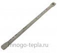 Ключ радиаторный для ниппелей 1 1/4" на 7 секций для радиатора МС-140 - №2