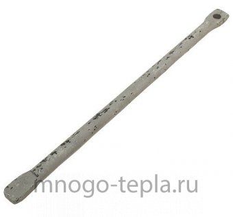 Ключ радиаторный для ниппелей 1 1/4" на 7 секций для радиатора МС-140 - №1