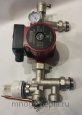 Cмесительный узел для теплого пола Zeissler ZMg.802.013360 - №3