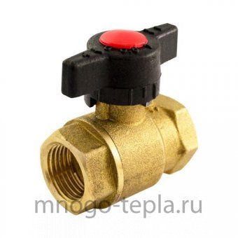 Кран КРДШ 20 - №1