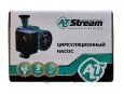Циркуляционный насос TEBO 25/8-180 - №3