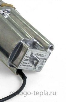 Вибрационный насос TIM AM-SVP60B/25 3/4", напор 72м, кабель 25м, 18л/мин, нижний забор - №1