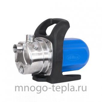 Поверхностный насос JEMIX SGJC 800-1 - №1