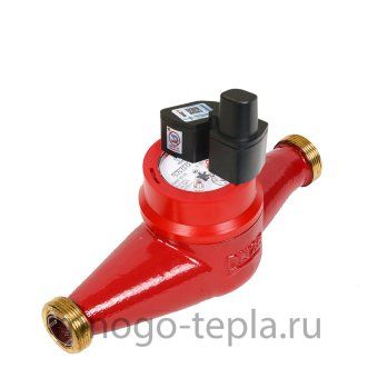 Счетчик воды Декаст ВСКМ 90-40 МИД-Р (LoRaWAN) - №1