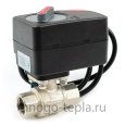 Система защиты от протечек воды ZEISSLER ZSw.1322.0105, подключение 3/4", 220В - №7