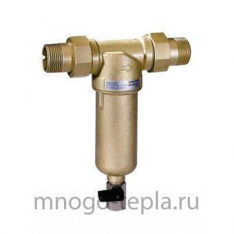 Сетчатый фильтр Honeywell FF06-1/2"AAM - №1