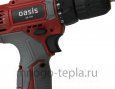 Аккумуляторный шуруповёрт Oasis AS-12V - №5