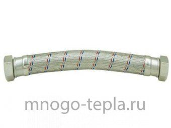 Гибкая подводка Гигант TiM 1 г/г 150 см - №1