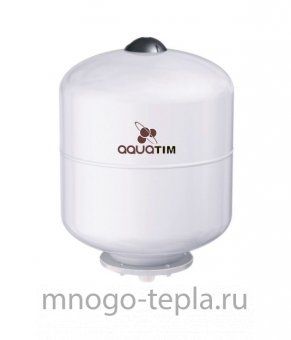 Расширительный бак AquaTIM GVC-24L - №1