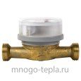 Счетчик универсальный Декаст ОСВУ-15 (110мм, БЕЗ КМЧ) - №4