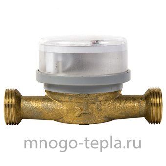 Счетчик универсальный Декаст ОСВУ-15 (110мм, БЕЗ КМЧ) - №1
