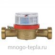 Счетчик воды Декаст ВСКМ-20 ДГ (с КМЧ) - №4