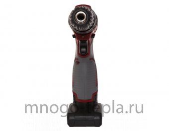 Аккумуляторный шуруповёрт Oasis AS-14V - №1