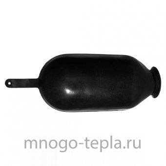 Мембрана для гидроаккумулятора AB-EPDM, 50 л - №1