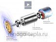 Насос повышения давления TIM AM-WP15GR-10A (1/2"), напор до 10м, производительность до 20л/мин - №3