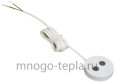 Система защиты от протечек воды ZEISSLER ZSw.1322.0105, подключение 3/4", 220В - №10