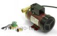 Насос повышения давления TIM AM-WP15GR-18A (1/2"), напор до 18м, производительность до 30л/мин - №2